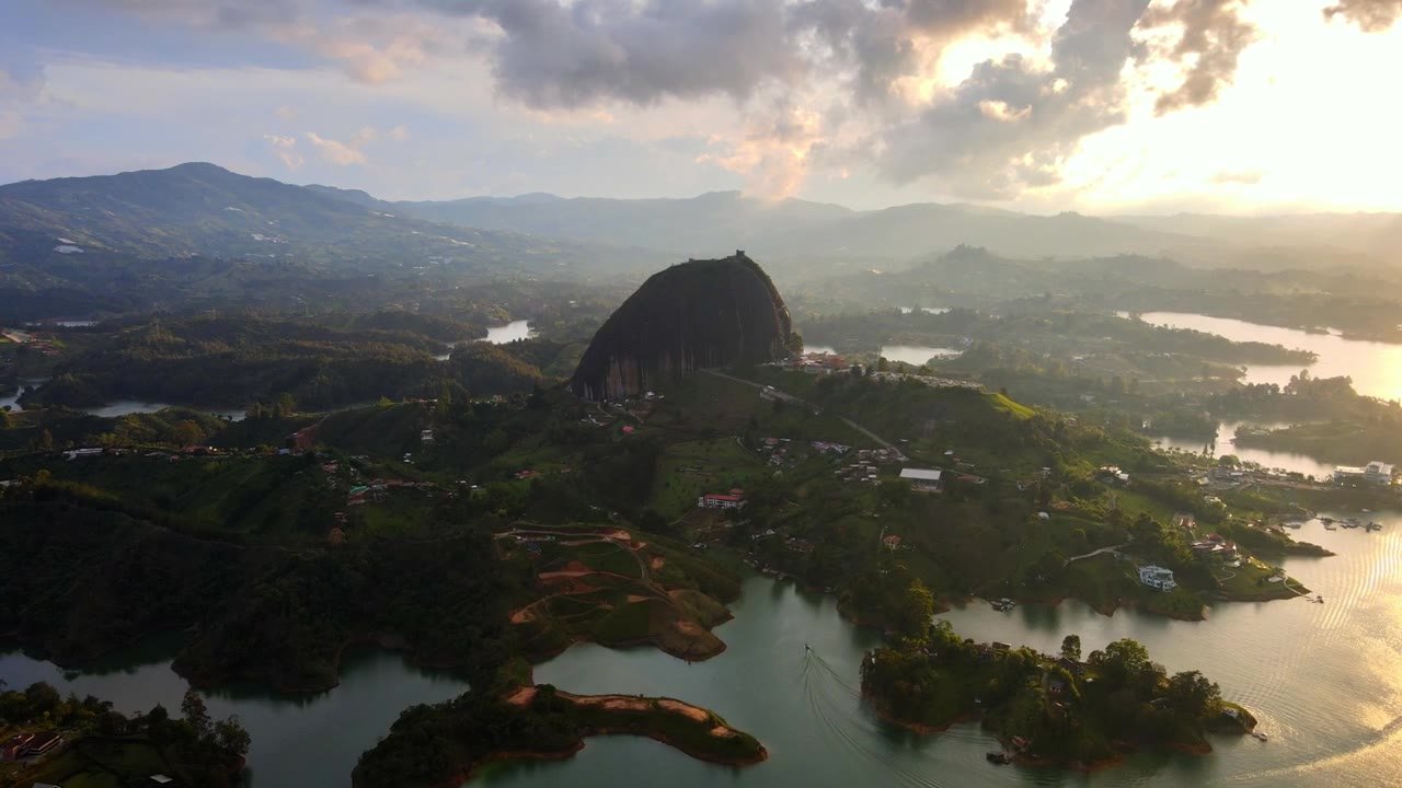 Guatapé y El Peñol · imagen 02