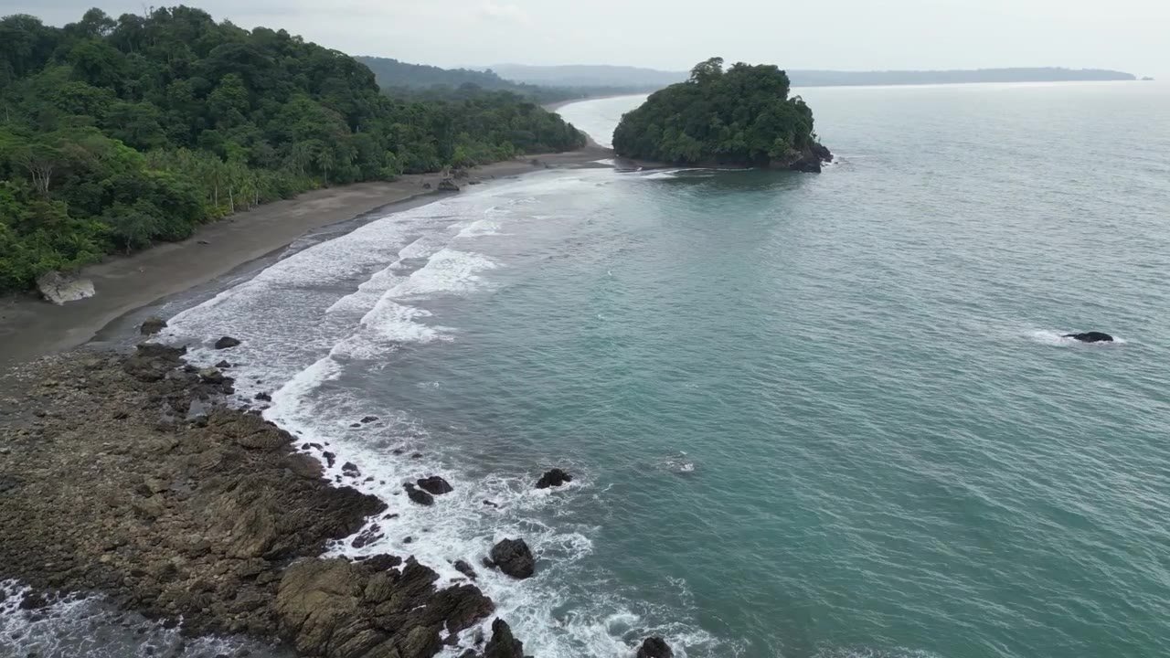Istmina – Puerto Meluk · imagen del territorio o proyecto