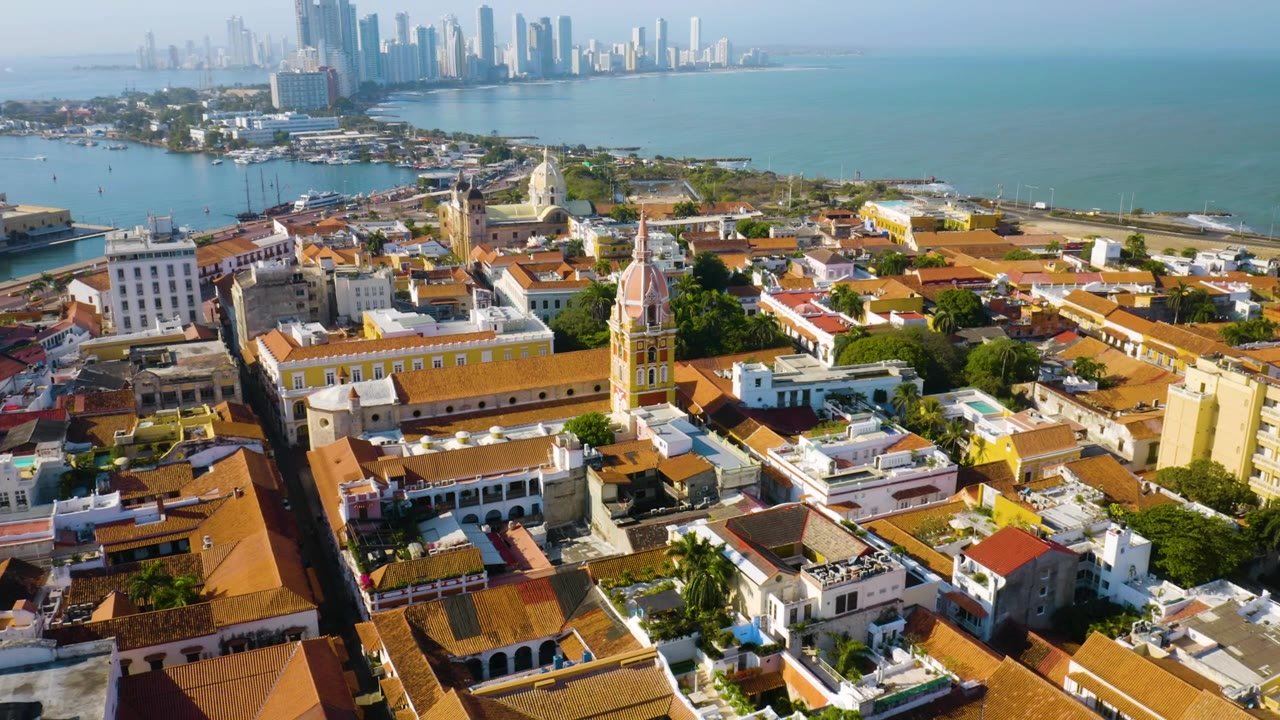 Cartagena de Indias · imagen 04